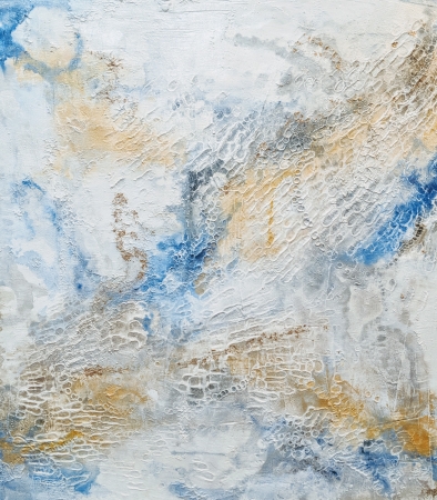 Texture Untitled by artist Lacy Husmann